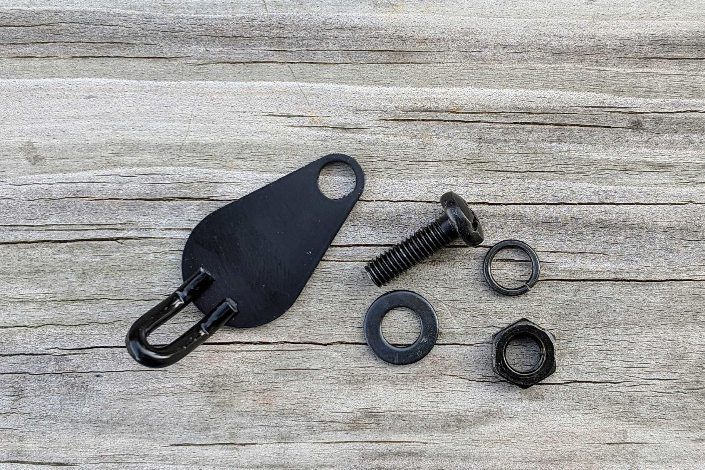 SnS Kettle Probe Port Bezug