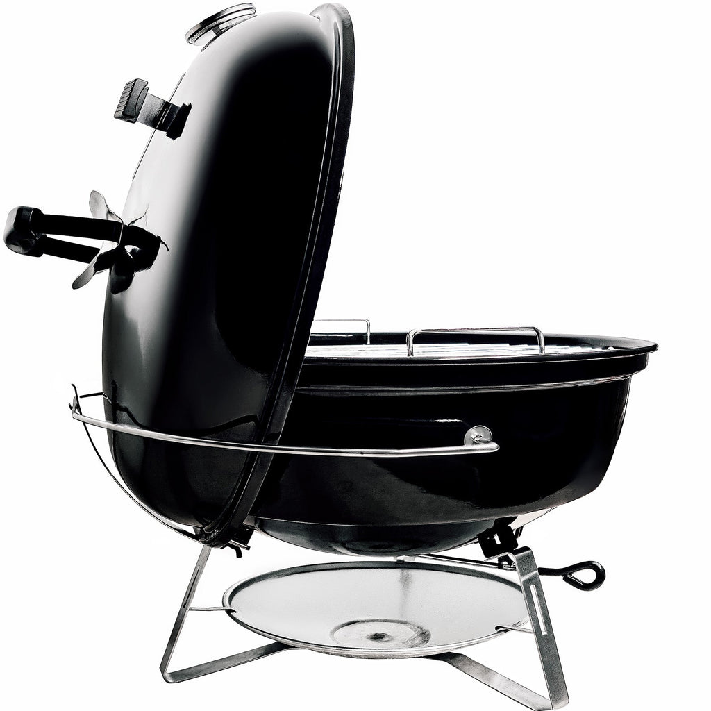 SnS Grills Home 'N Roam Travel Kettle Grill