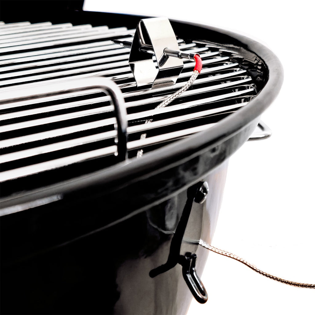 SnS Grills Home 'N Roam Travel Kettle Grill
