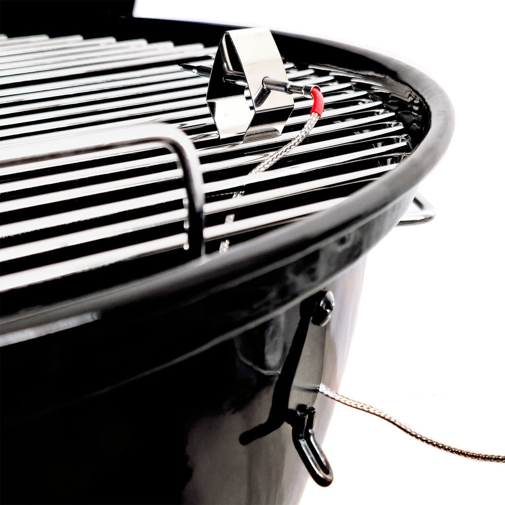 SnS Grills Home 'N Roam Travel Kettle Grill