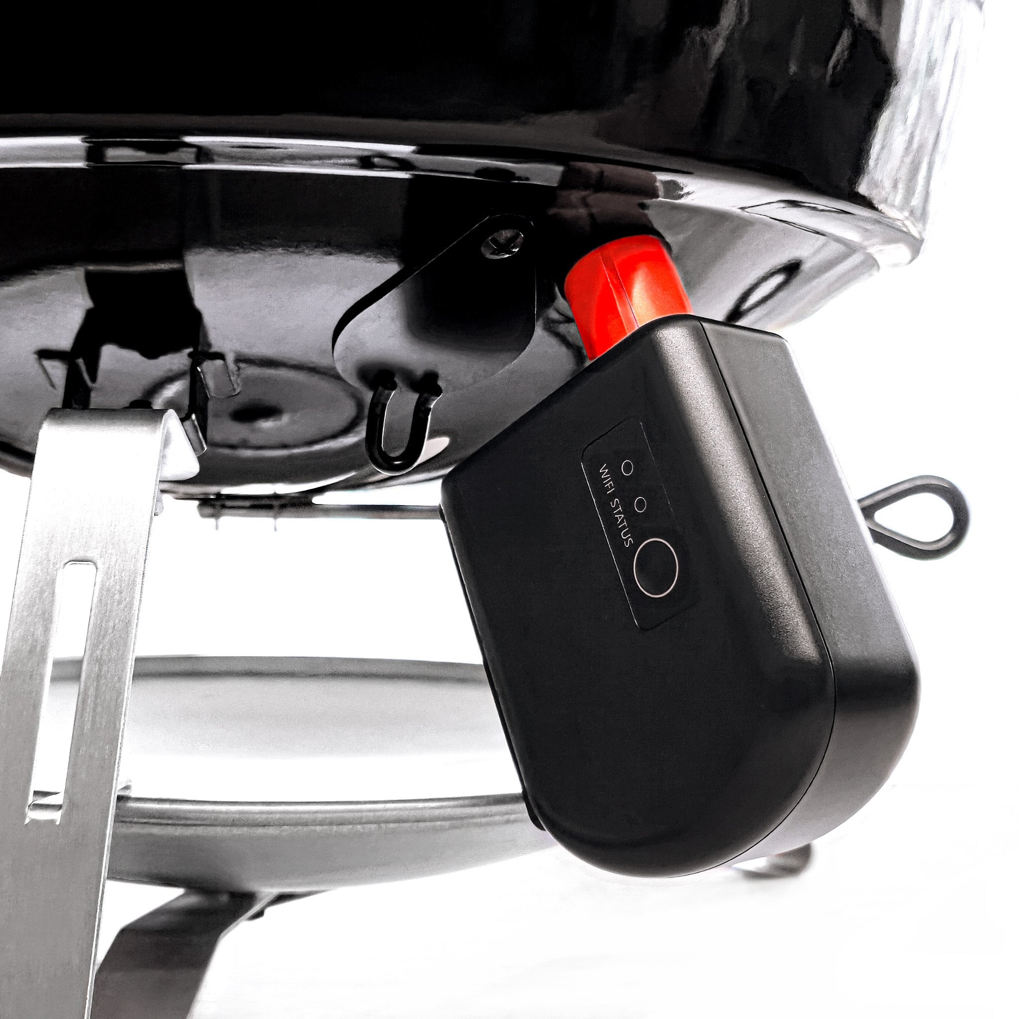 SnS Grills Home 'N Roam Travel Kettle Grill
