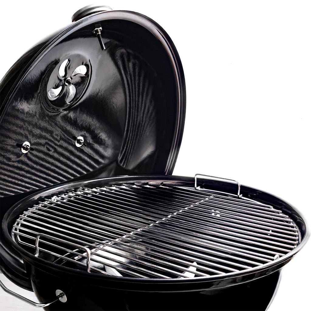 SnS Grills Home 'N Roam Travel Kettle Grill