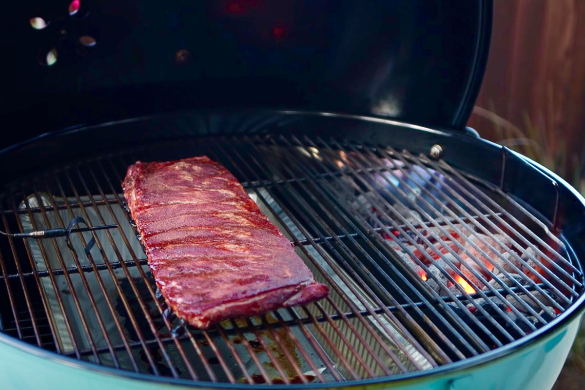 Slow 'N Sear® XL