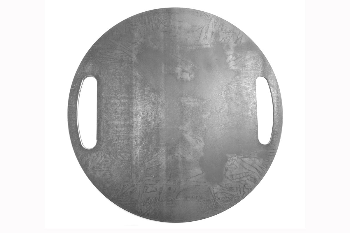SnS Carbon Steel 18' Flat Top Plancha