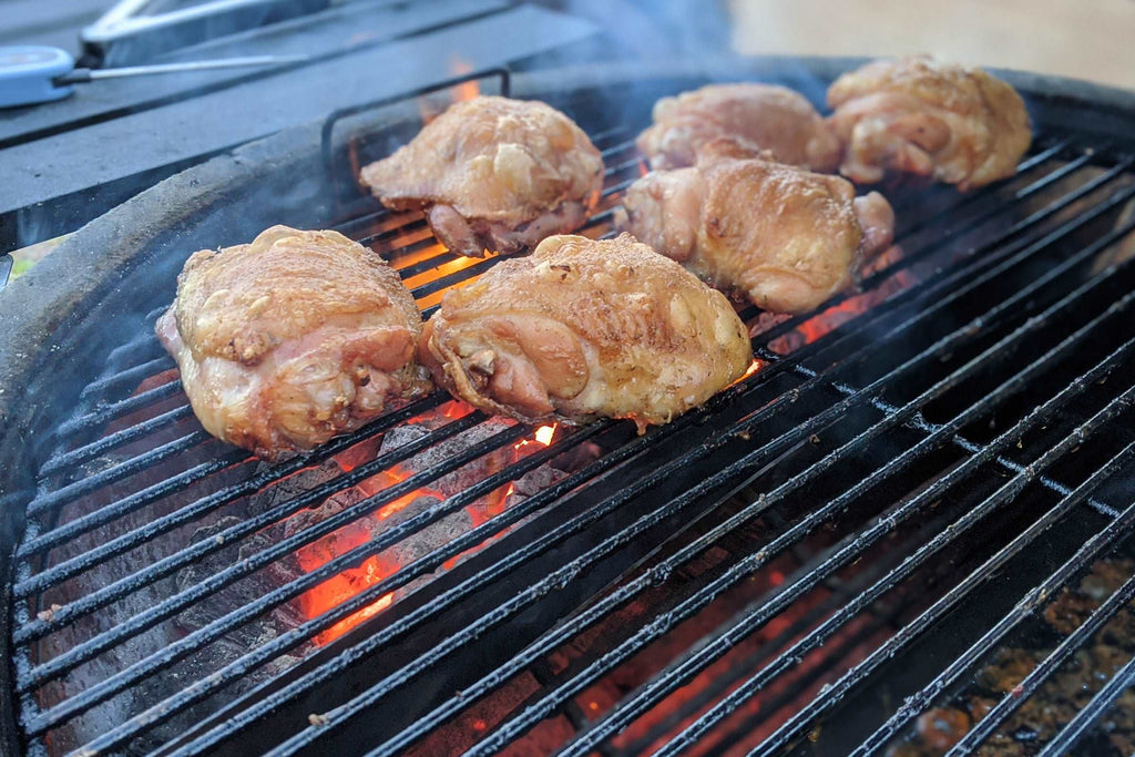 Slow 'N Sear® Brat-Set