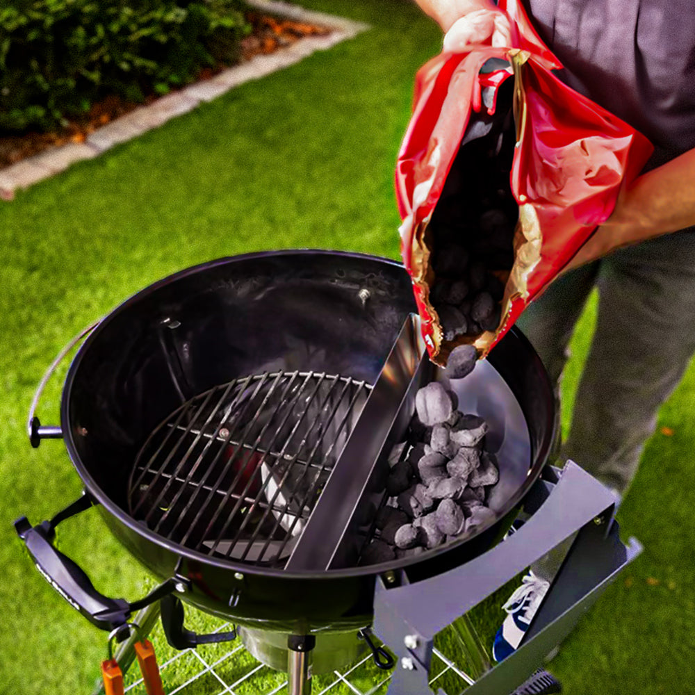 Slow 'N Sear® Brat-Set