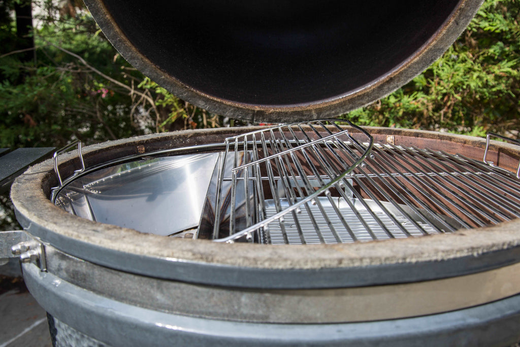EasySpinTM Grillgitter - 22'