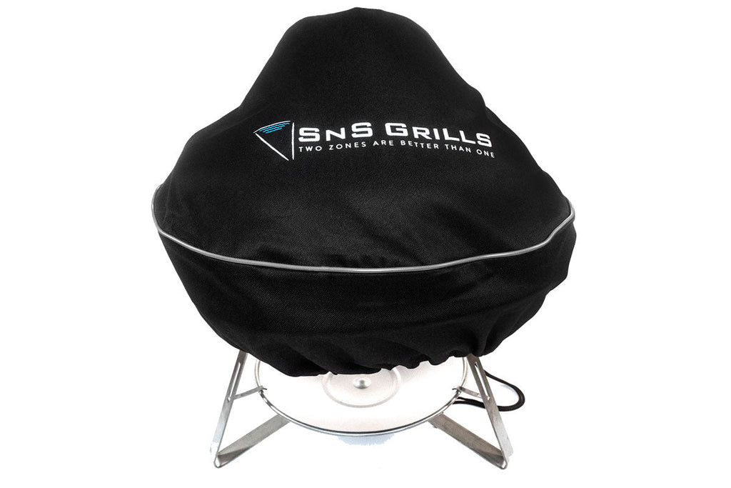 Langsame 'N Sear® Reisekessel Grill Abdeckung