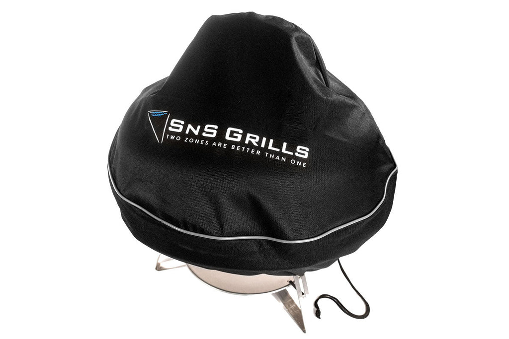 Langsame 'N Sear® Reisekessel Grill Abdeckung
