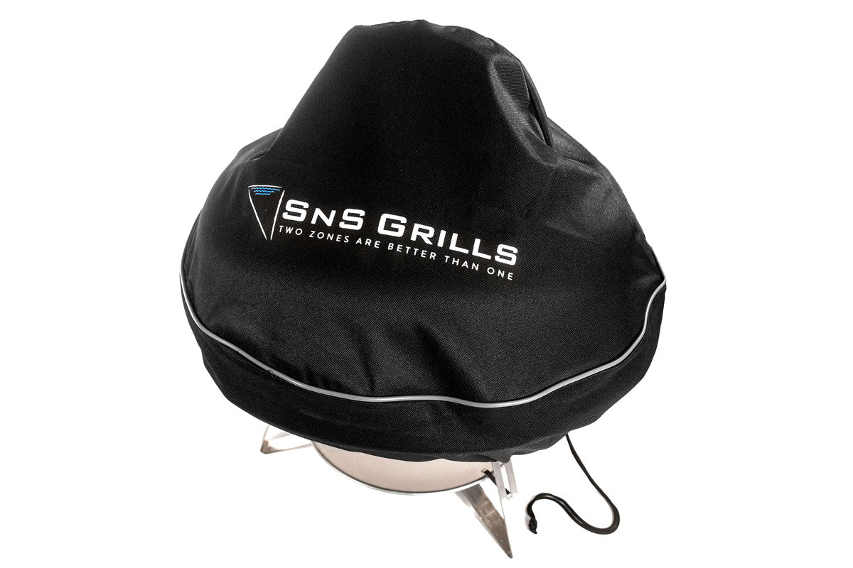 Langsame 'N Sear® Reisekessel Grill Abdeckung