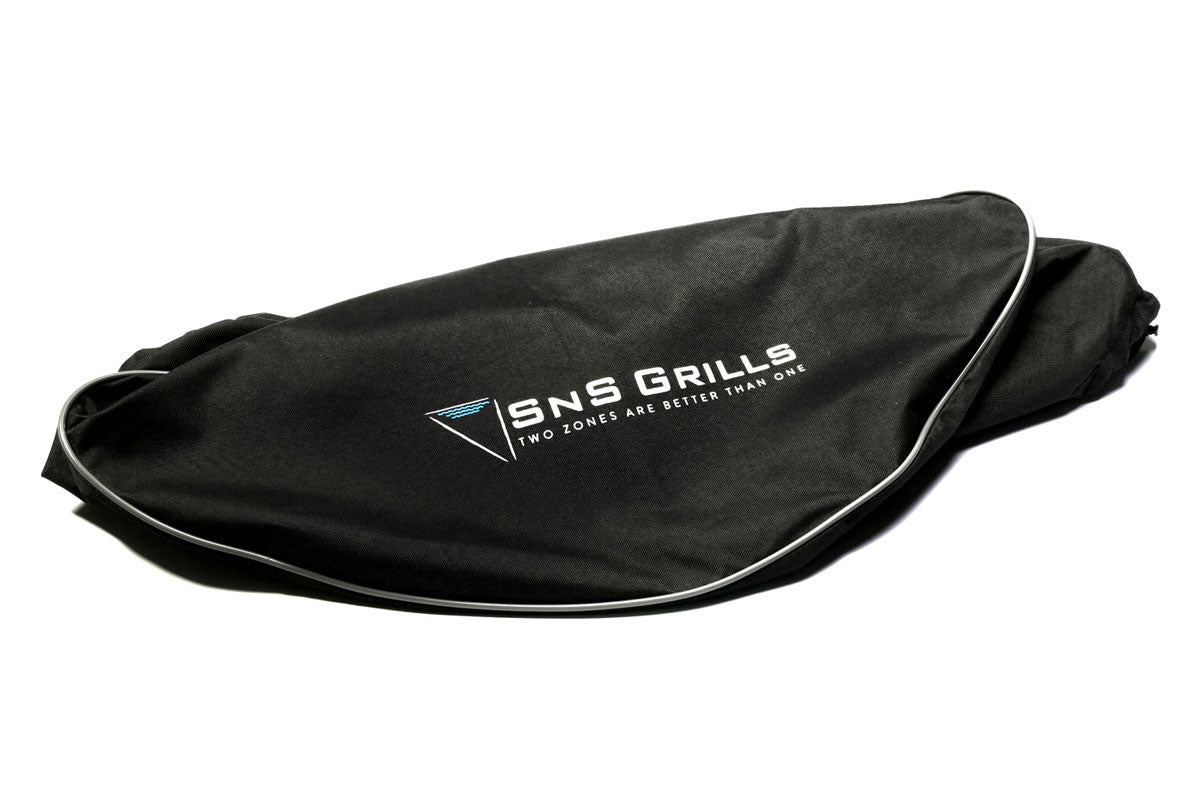 Langsame 'N Sear® Reisekessel Grill Abdeckung